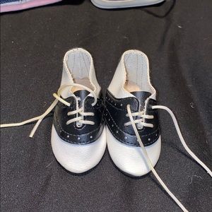 American Girl Doll Dress shoes